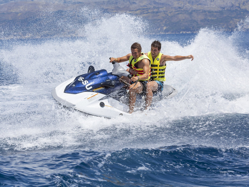 SENTIDO Kaktus Resort 35