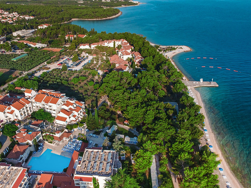 Sentido Kaktus Resort 3