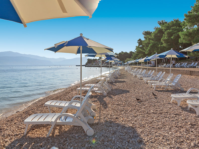 Sentido Kaktus Resort 8