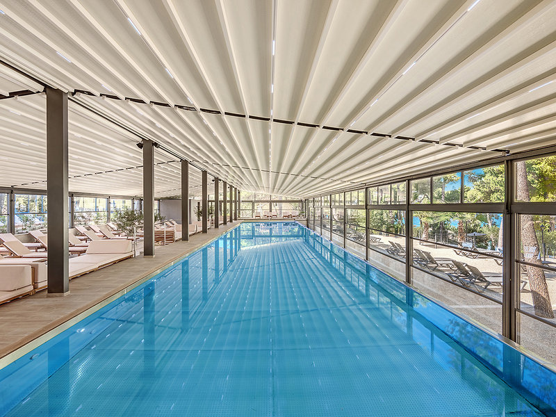 Sentido Kaktus Resort 12