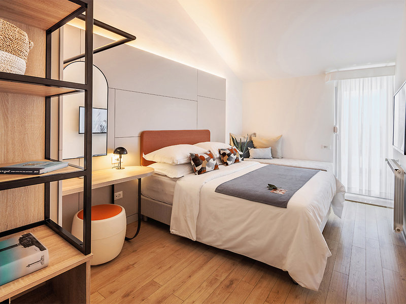 Sentido Kaktus Resort 21