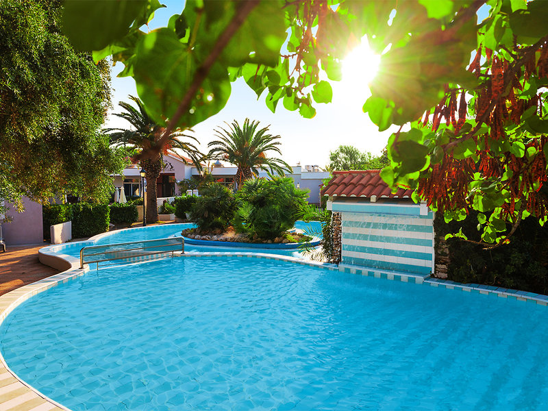 Sentido Kaktus Resort 23