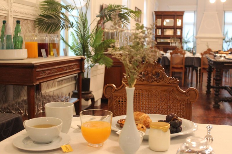 Grande Hotel de Paris