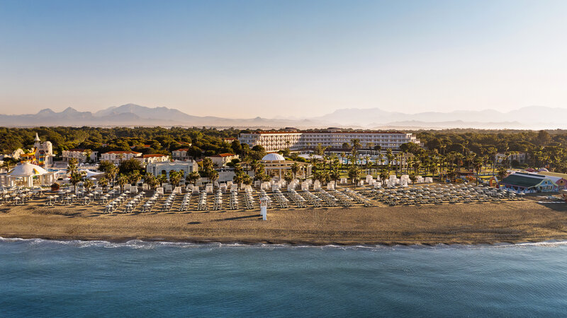 Selectum Noa Belek 1