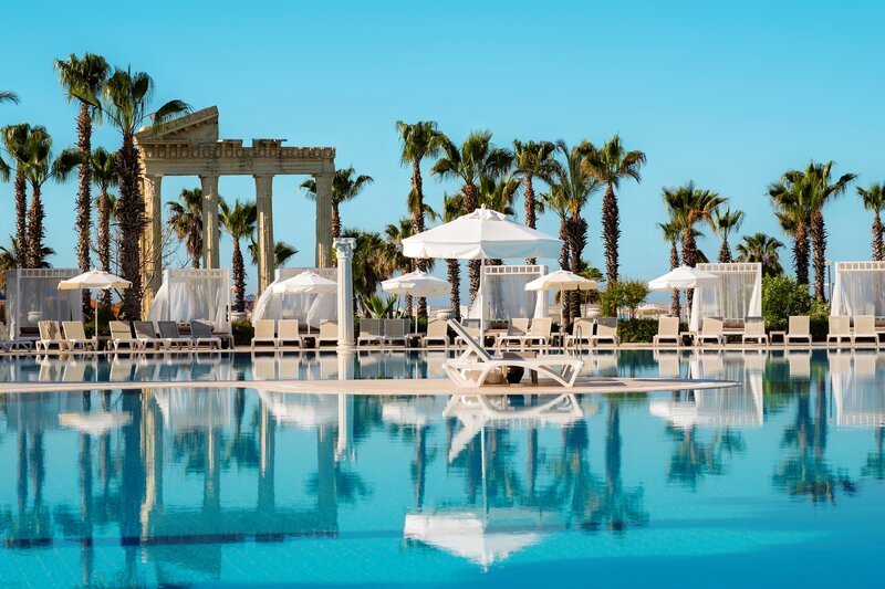 Selectum Noa Belek 3