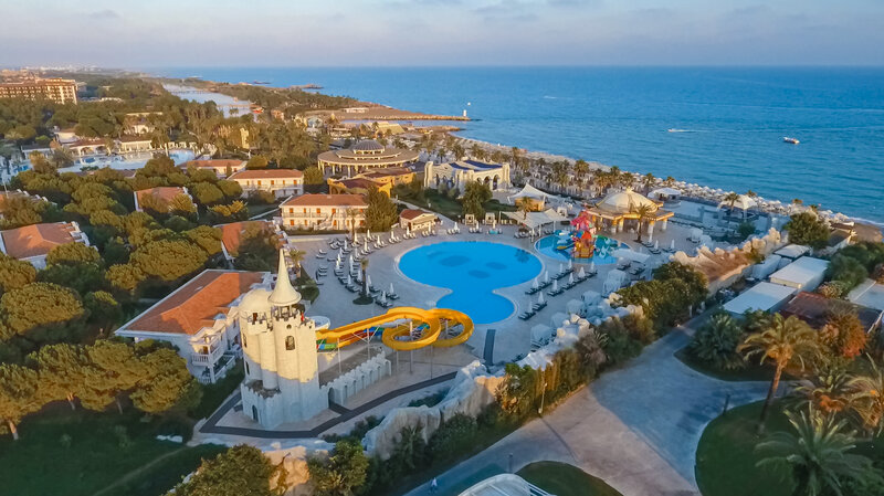 Selectum Noa Belek 9