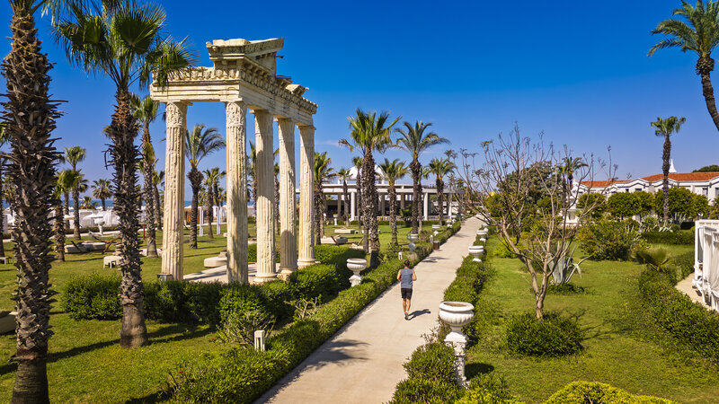 Selectum Noa Belek 14