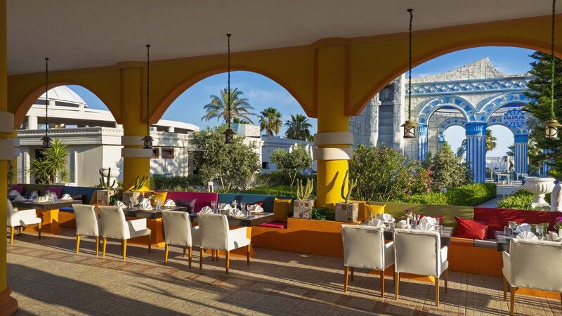 Selectum Noa Belek 22