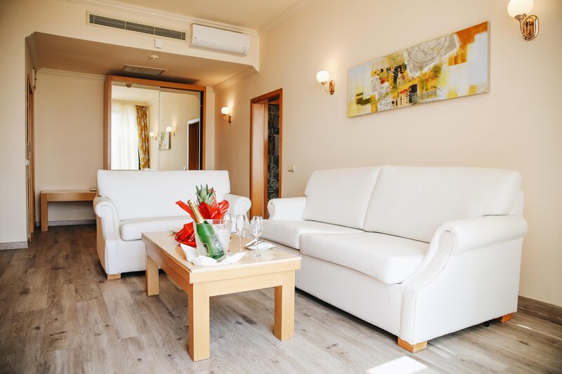 Selectum Noa Belek 25