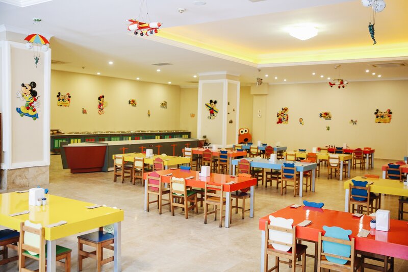 Selectum Noa Belek 33