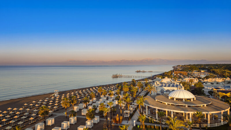 Selectum Noa Belek 38