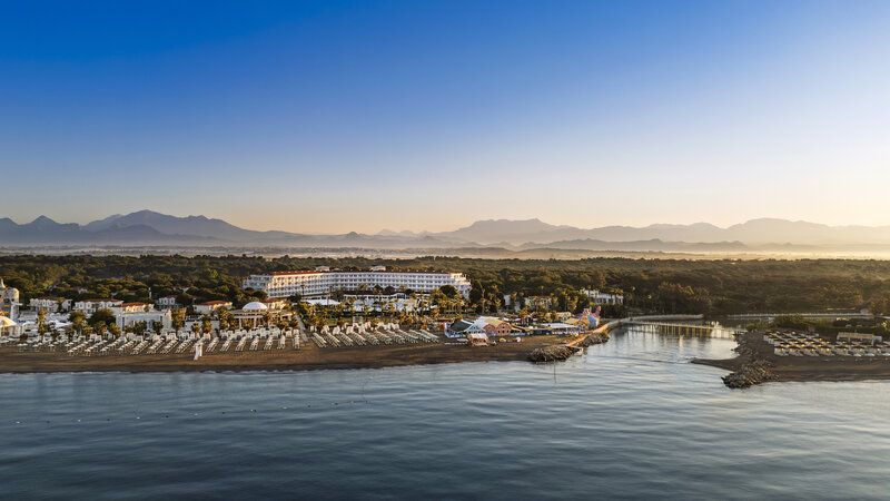 Selectum Noa Belek 39