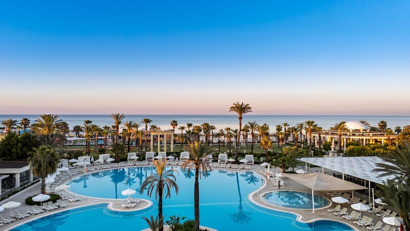 Selectum Noa Belek 42