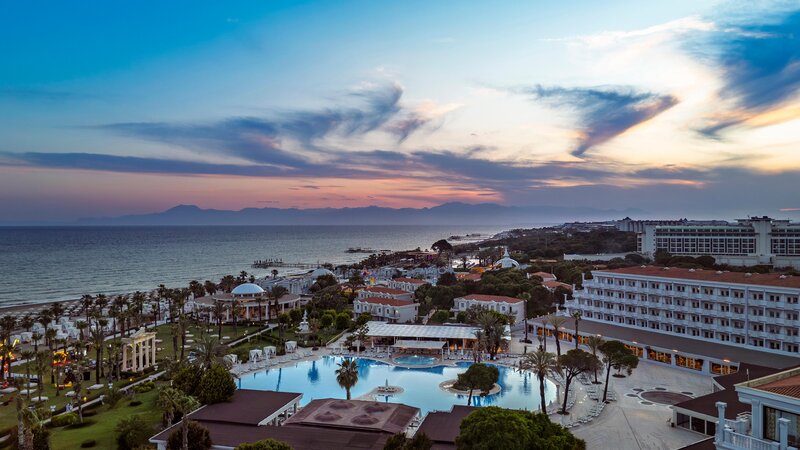 Selectum Noa Belek 50