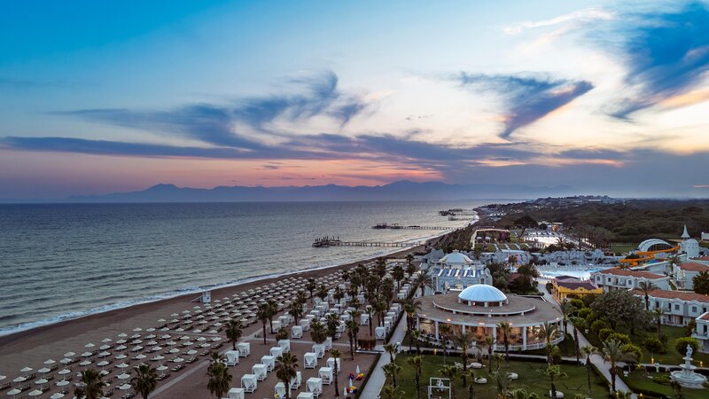 Selectum Noa Belek 51