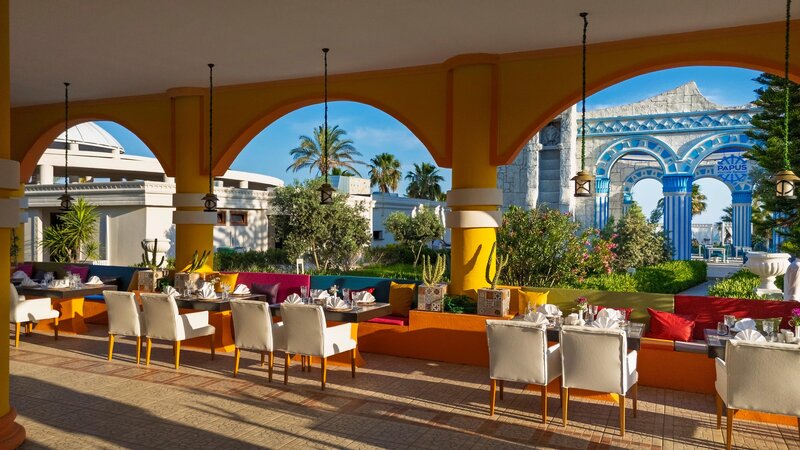 Selectum Noa Belek 61