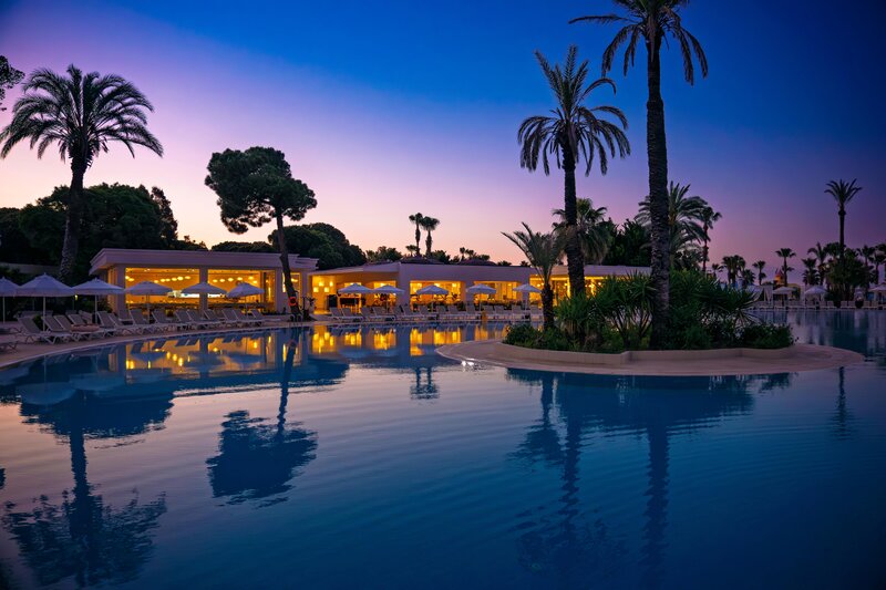 Selectum Noa Belek 72