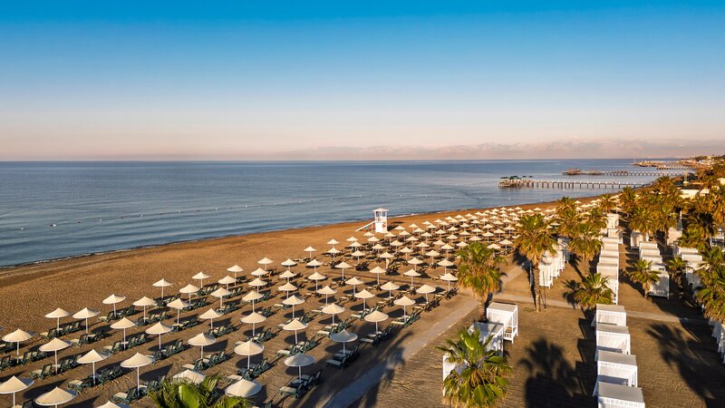 Selectum Noa Belek 80