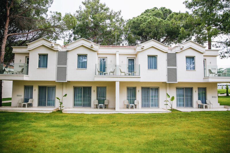 Selectum Noa Belek 96