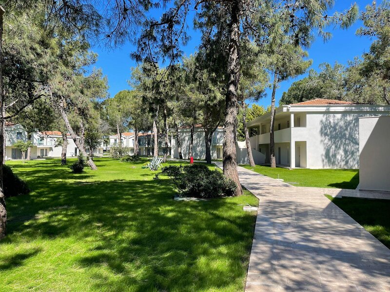 Selectum Noa Belek 97