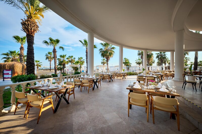 Selectum Noa Belek 111