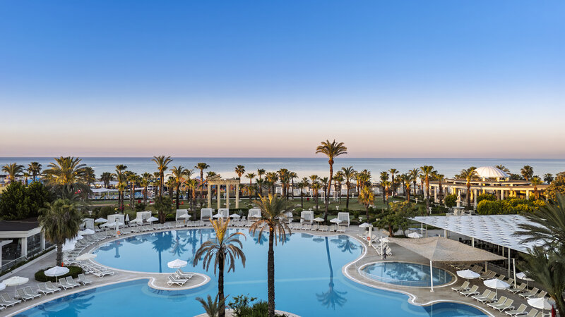 Selectum Noa Belek 2