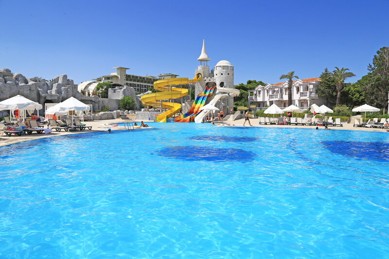 Selectum Noa Belek 10