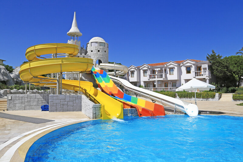 Selectum Noa Belek 11