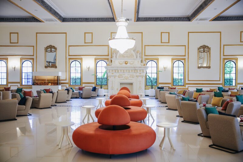 Selectum Noa Belek 15