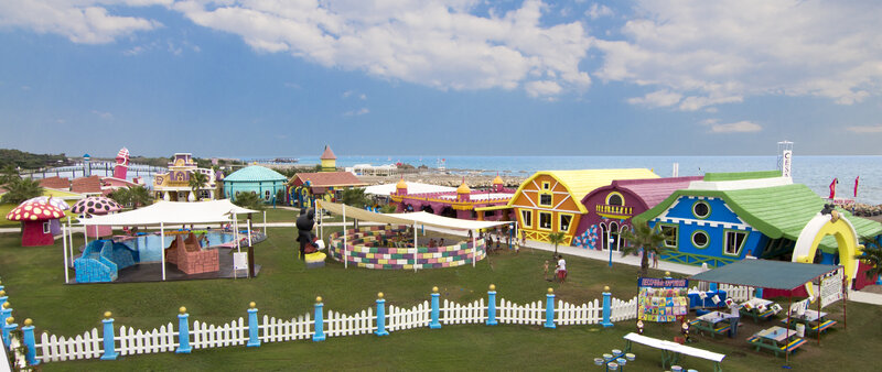 Selectum Noa Belek 34