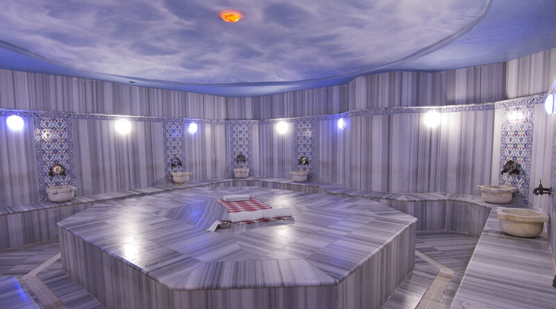 Selectum Noa Belek 37