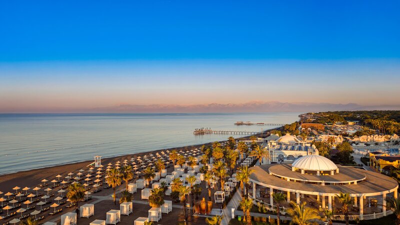 Selectum Noa Belek 44
