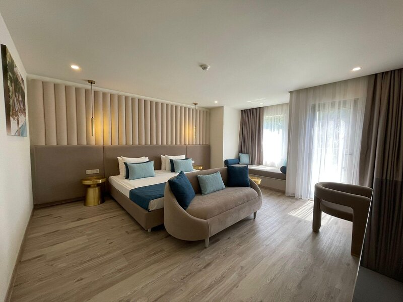 Selectum Noa Belek 52