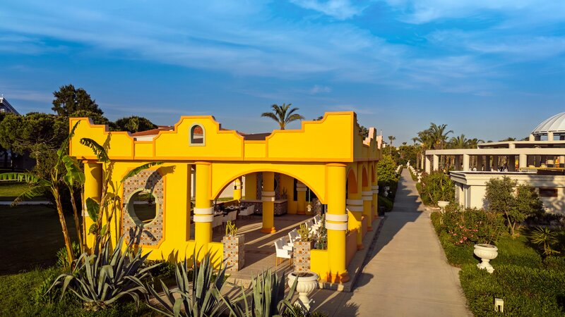 Selectum Noa Belek 59