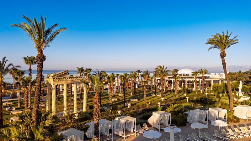 Selectum Noa Belek 75