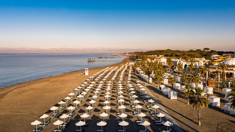 Selectum Noa Belek 77