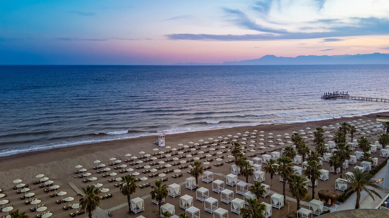 Selectum Noa Belek 86