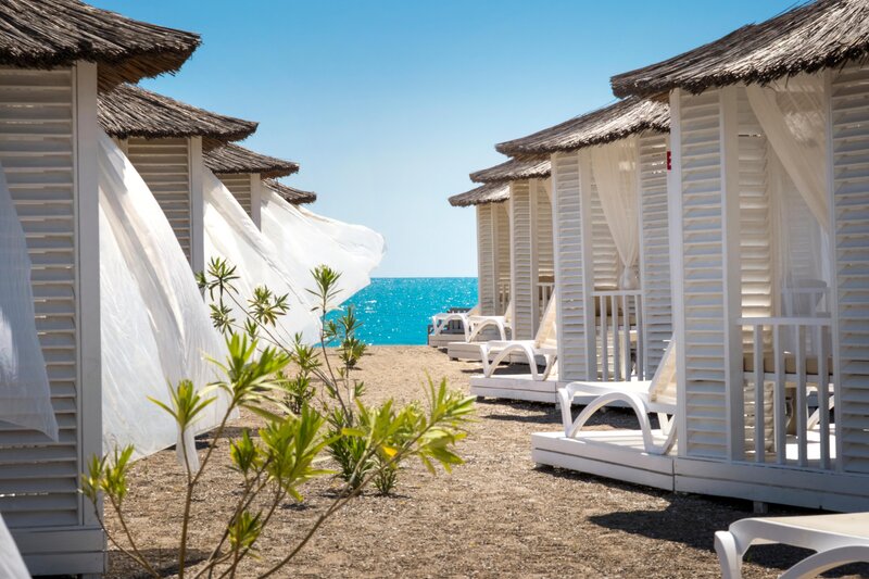 Selectum Noa Belek 90