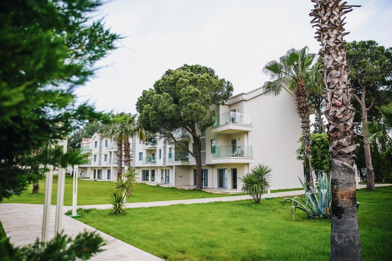 Selectum Noa Belek 97