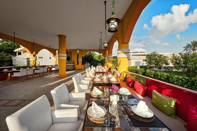 Selectum Noa Belek 114