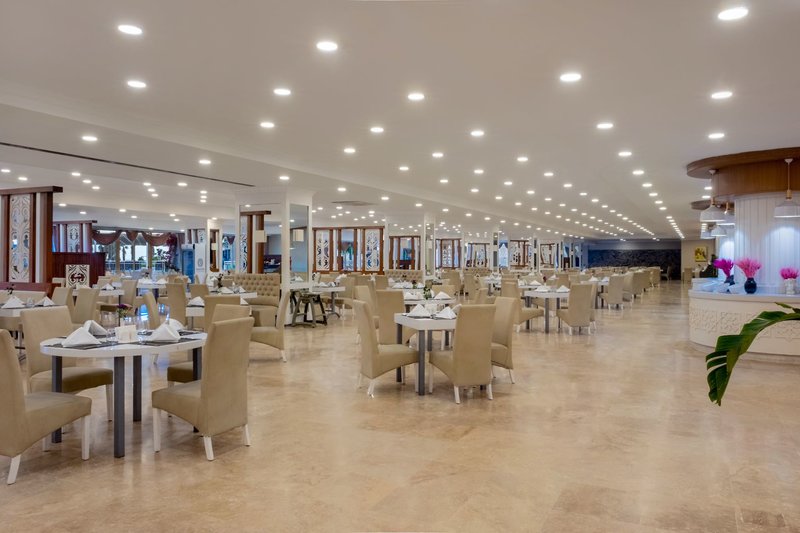 Cesars Belek 6