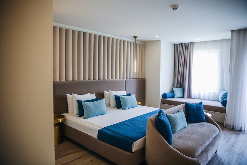 Cesars Belek 8