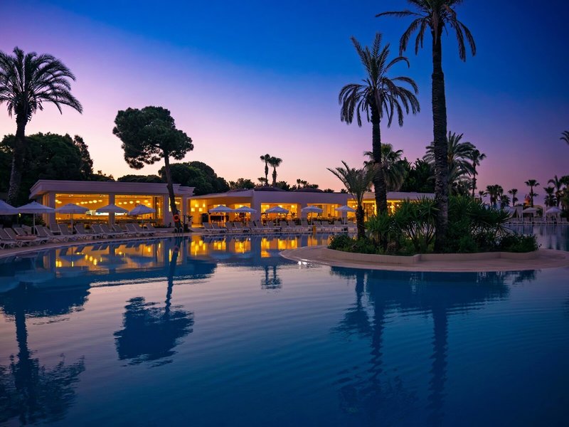 Selectum Noa Belek 7