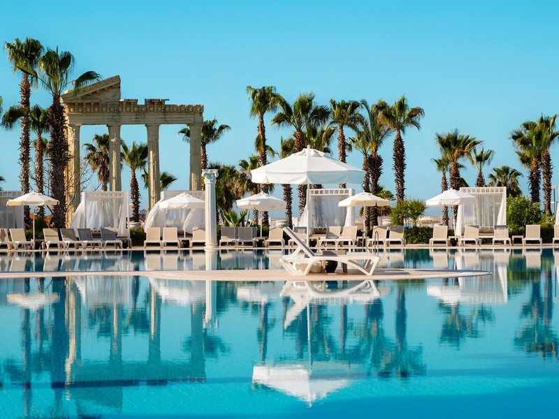 Selectum Noa Belek 8