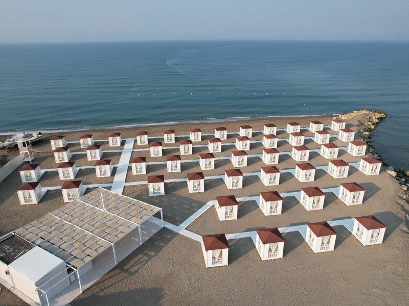 Selectum Noa Belek 9