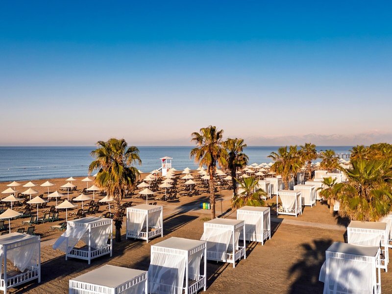 Selectum Noa Belek 12