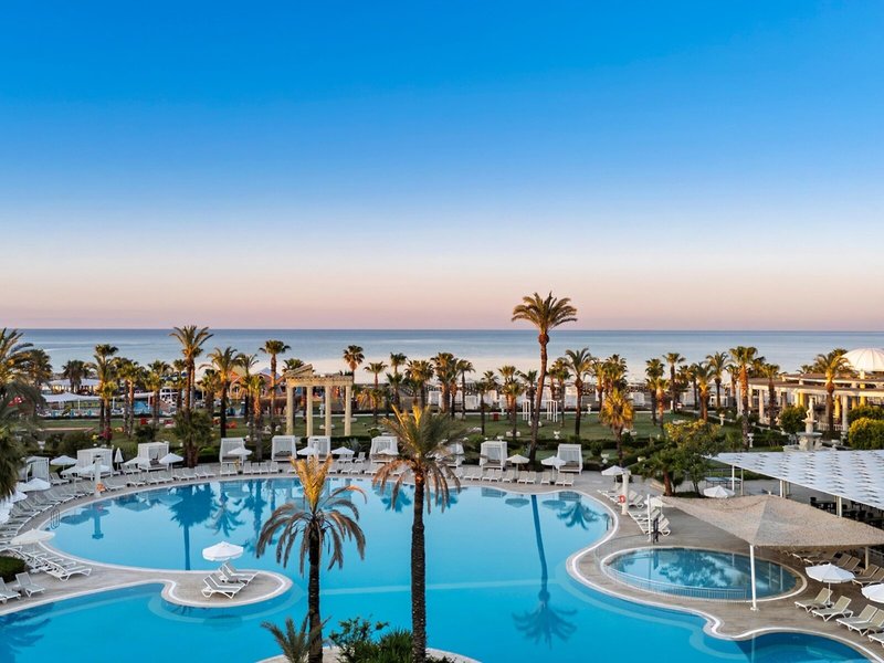 Selectum Noa Belek 15