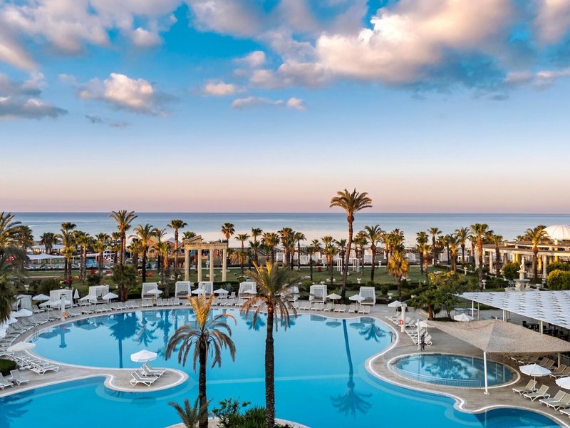 Selectum Noa Belek 16