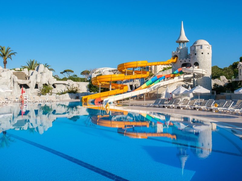 Selectum Noa Belek 19