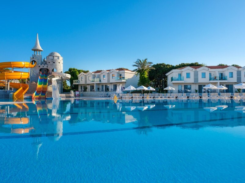 Selectum Noa Belek 20